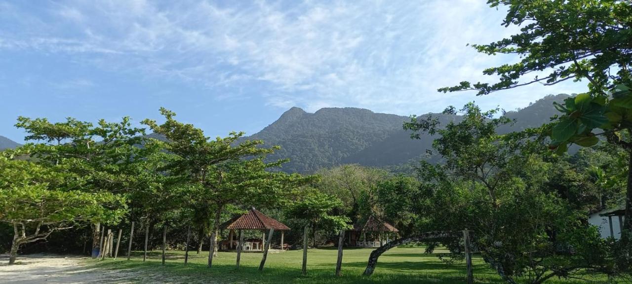 Pousada Tarituba Paraty Bagian luar foto