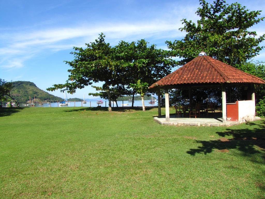 Pousada Tarituba Paraty Bagian luar foto