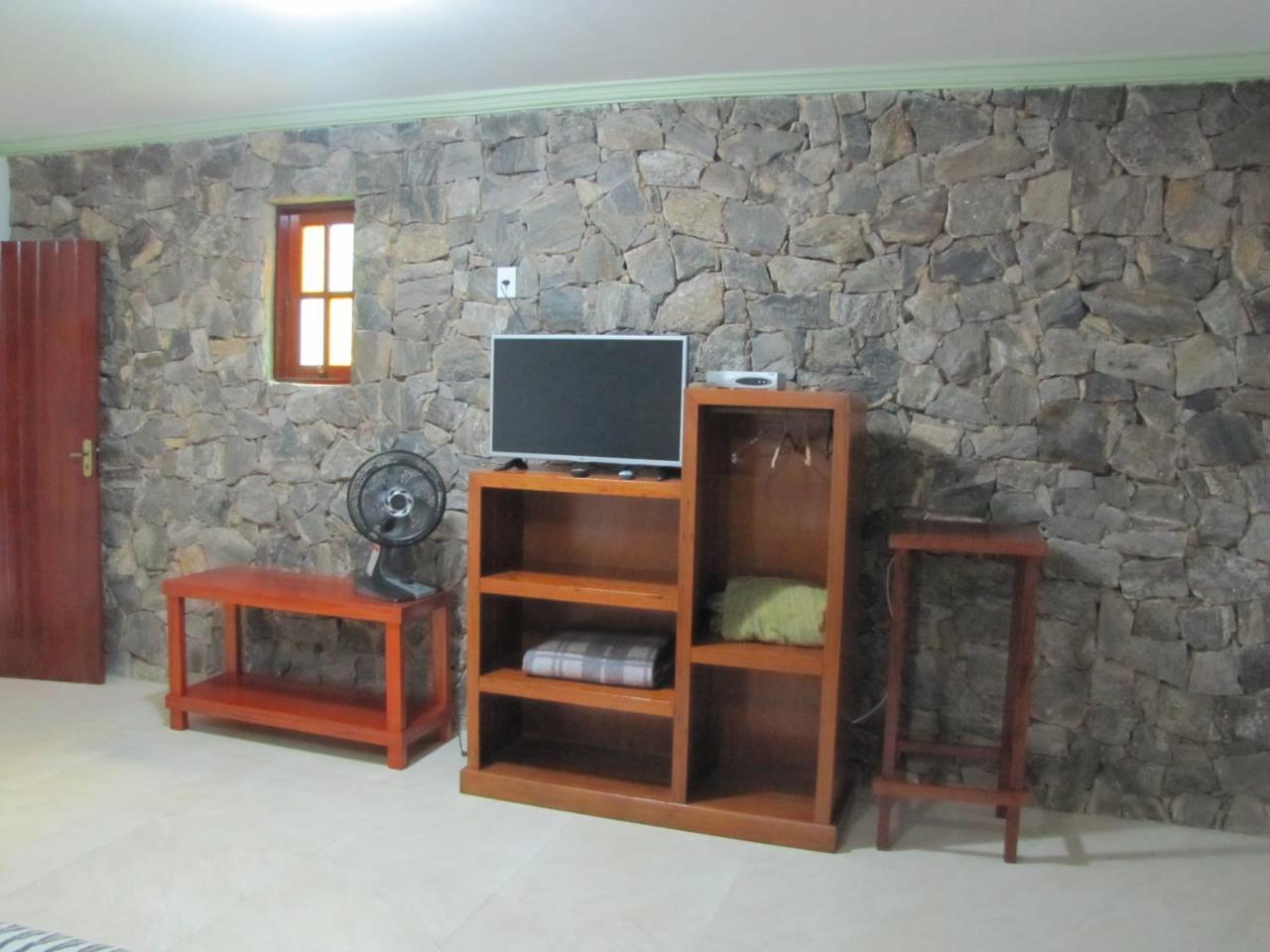 Pousada Tarituba Paraty Bagian luar foto